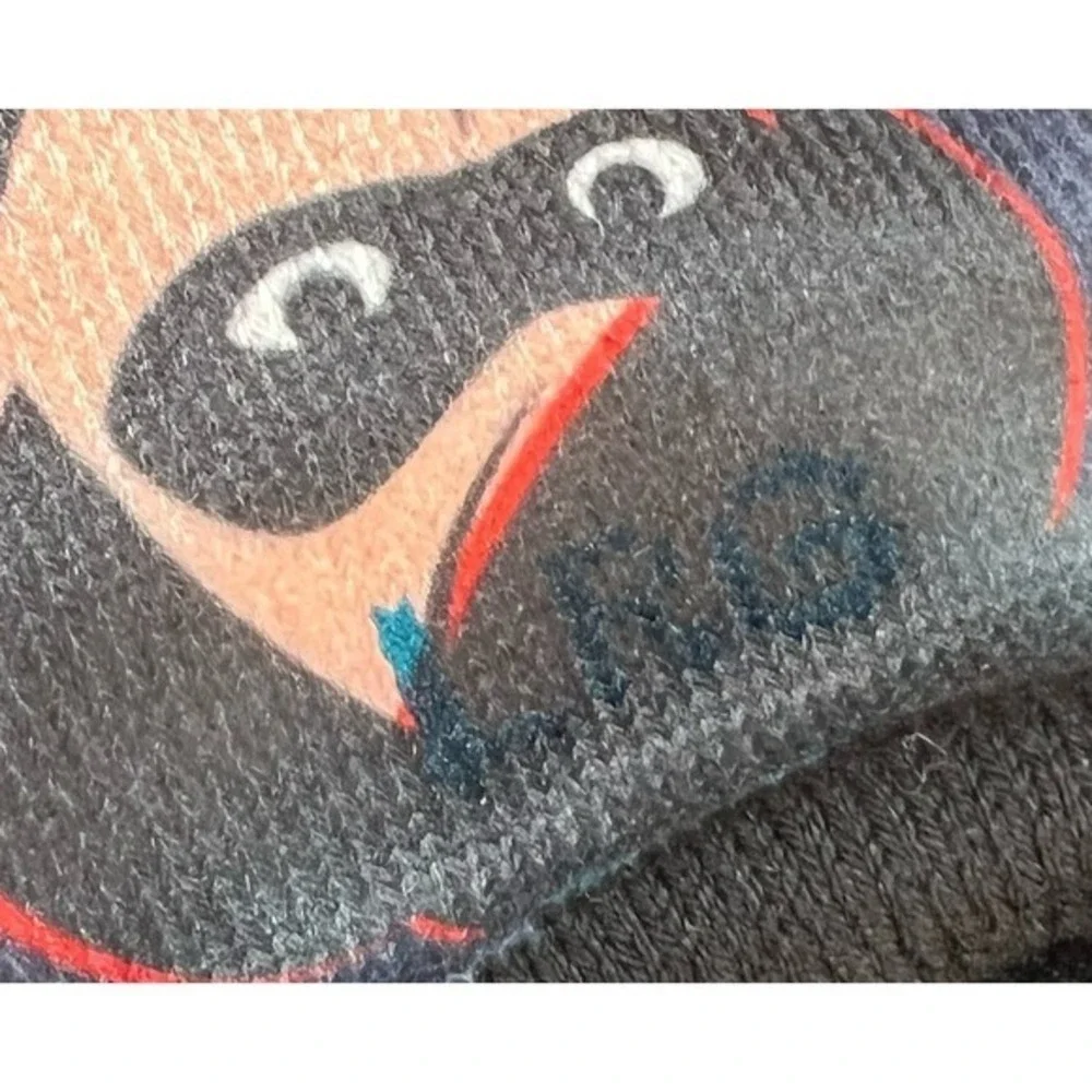 The‎ Incredibles Socks Disney Pixar Elastigirl Character Crew Socks